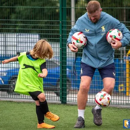 Soccer Schools
