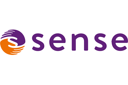 Sense Logo