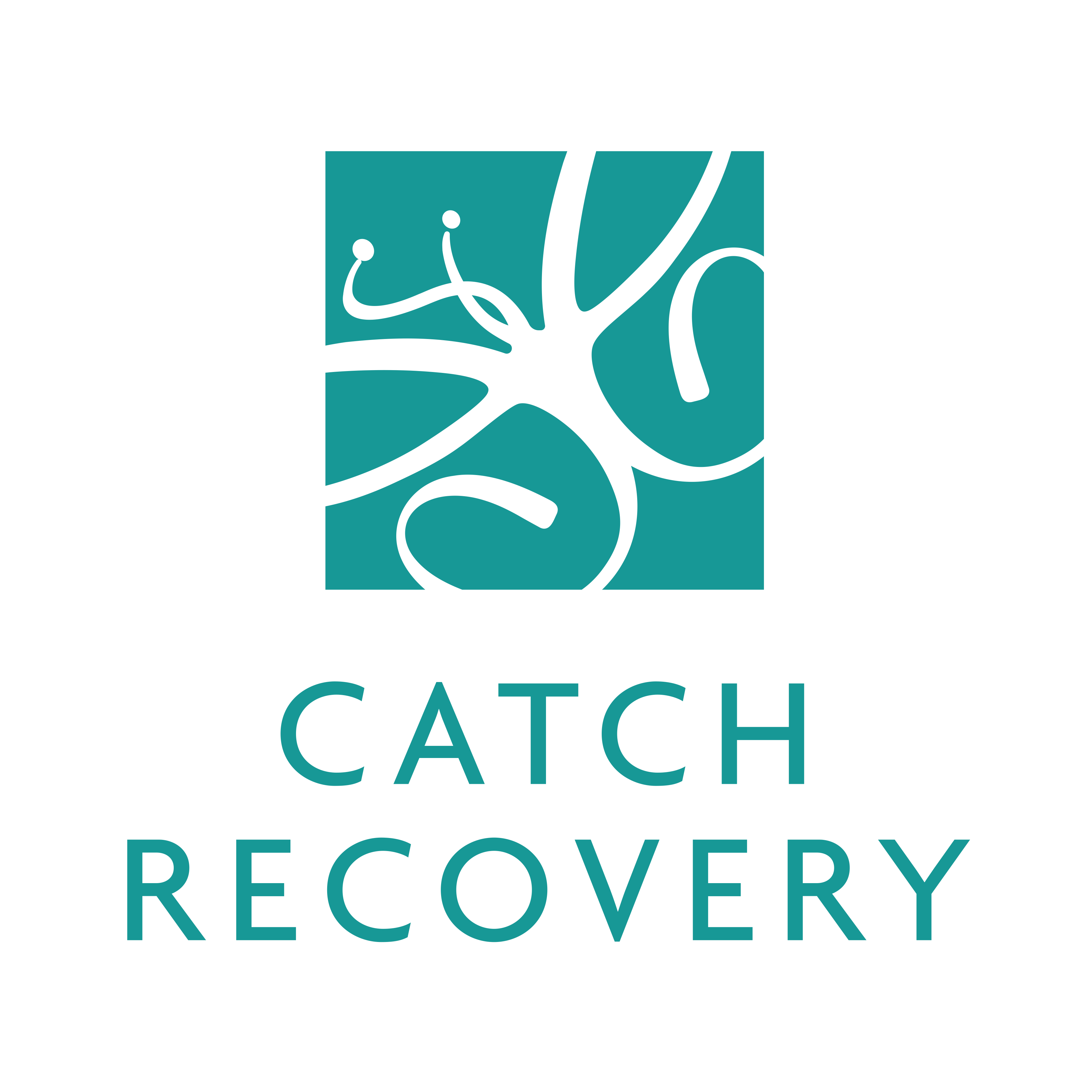 CATCH Recovery Logo