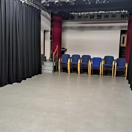 The Arts Theatre - The Studio Theatre
