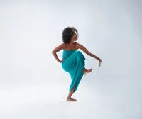 Dance Dialogues – Jouvay Somatics: A Workshop on Healing with African-Caribbean Movement with Sonja Dumas