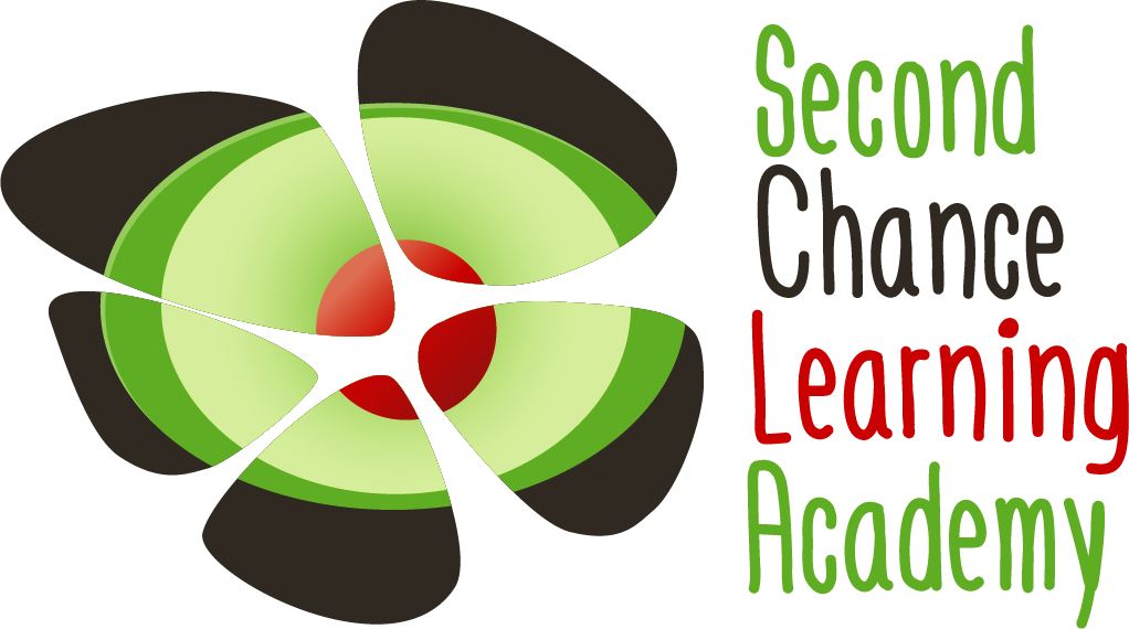 Second Chance Learning Academy Logo