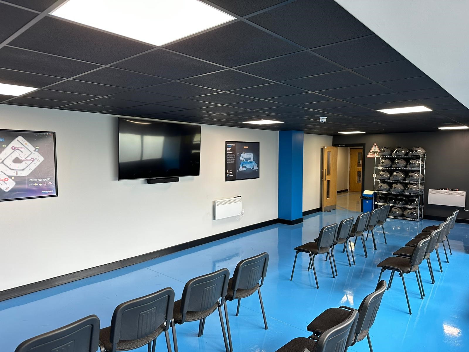Classroom
