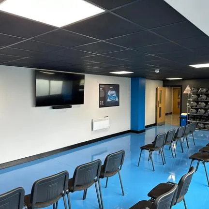 Classroom