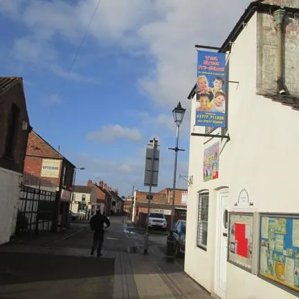 West Street Pre-School