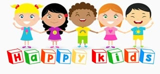 Happy Kids