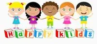 Happy Kids