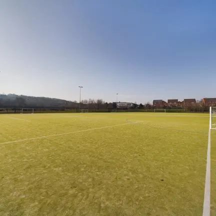 2G Pitch