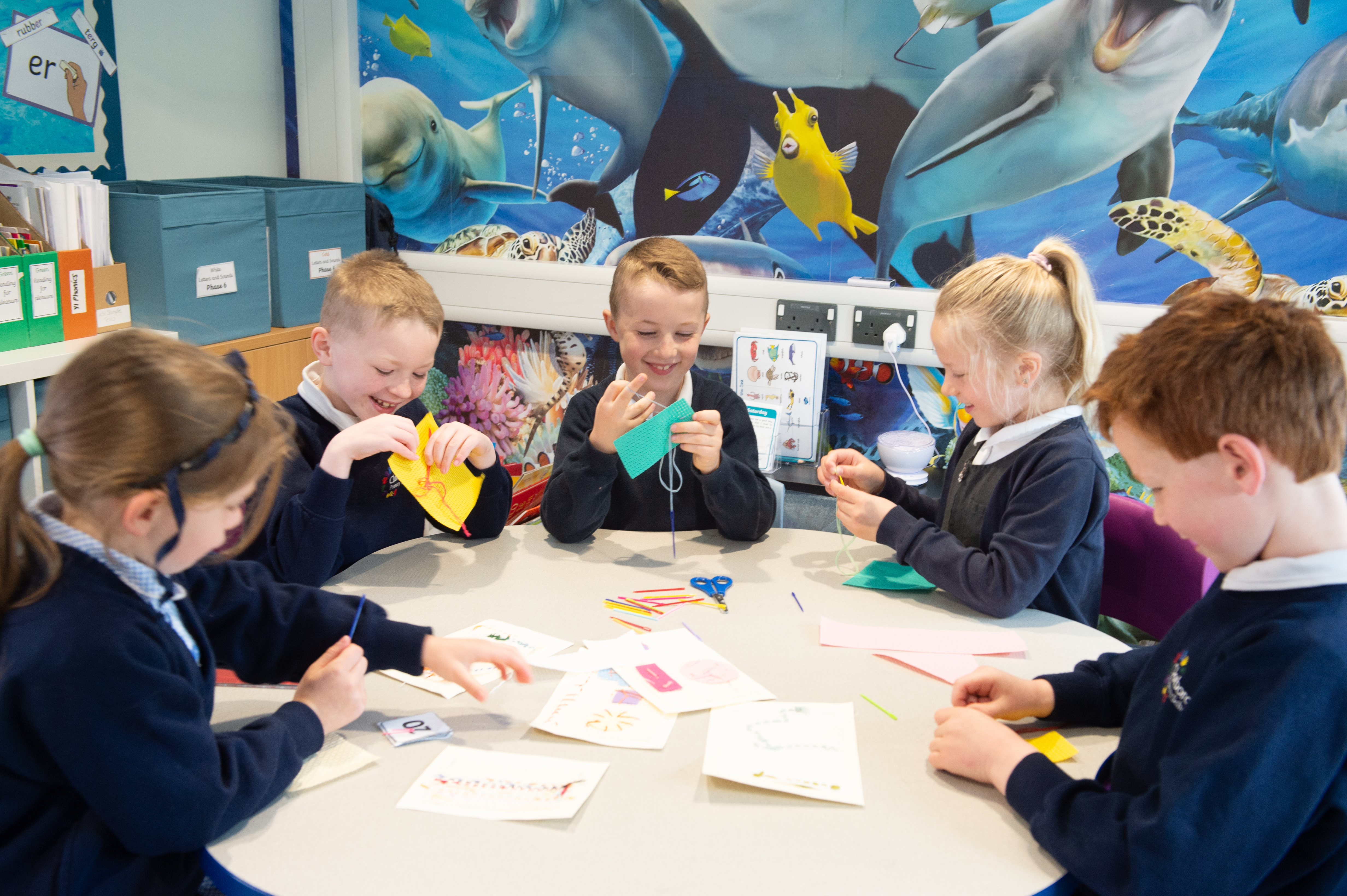 Clarborough Primary