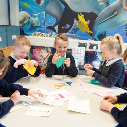 Clarborough Primary