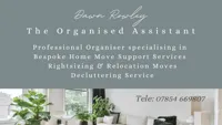 Service Flyer