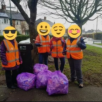 NG11 Clean Champions