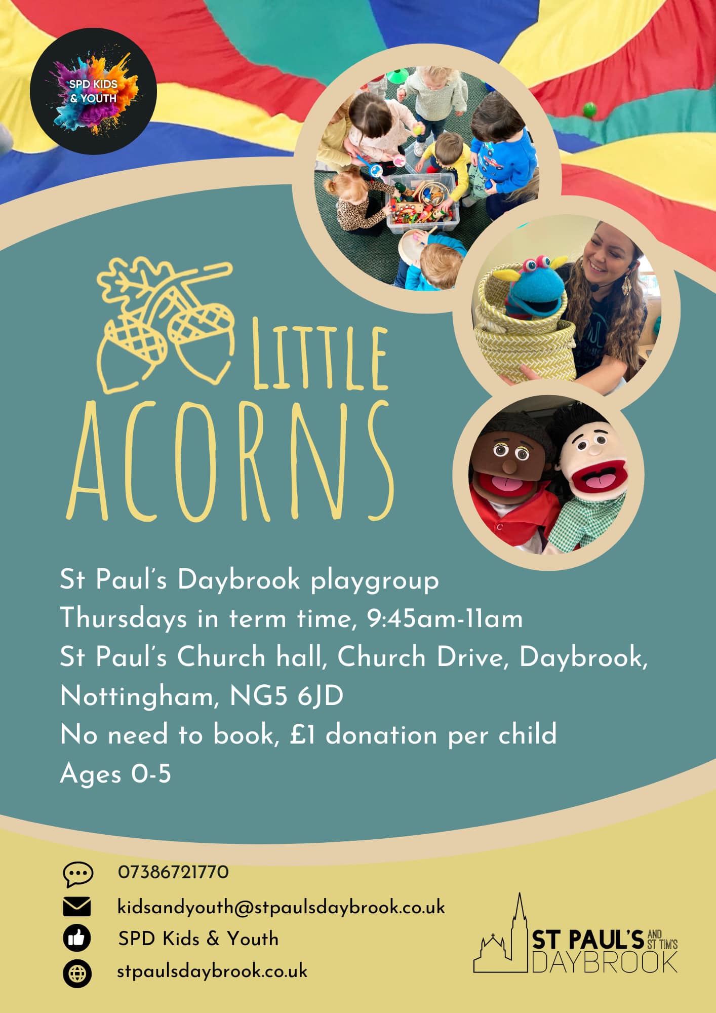 Flyer