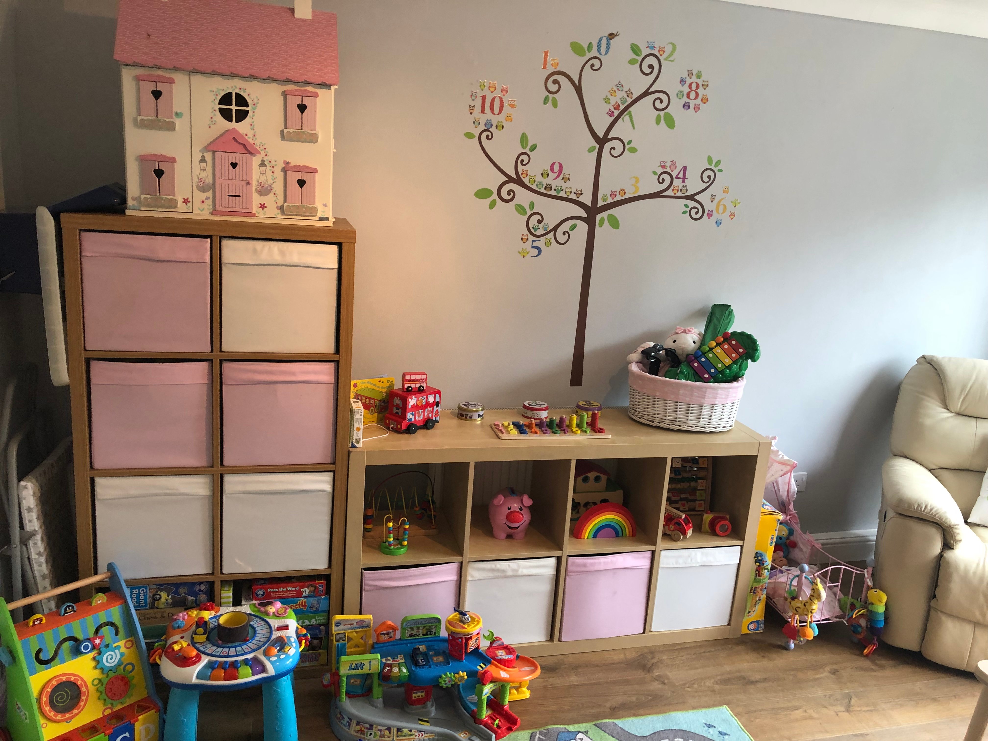 Playroom