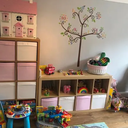 Playroom