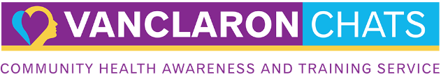 Vanclaron Chats Logo