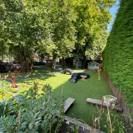 Granby House Nursery