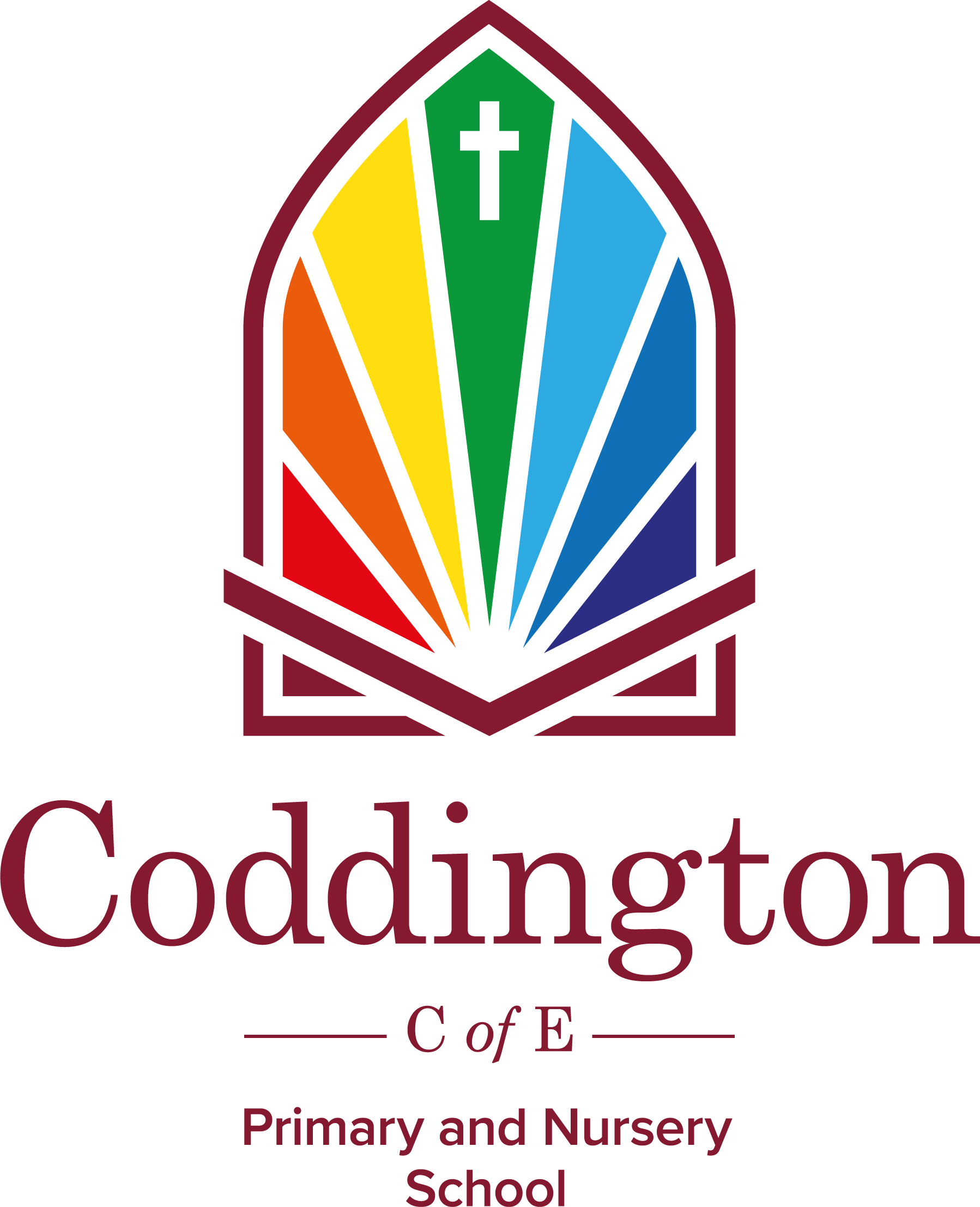 Coddington C of E primary and Nursery School