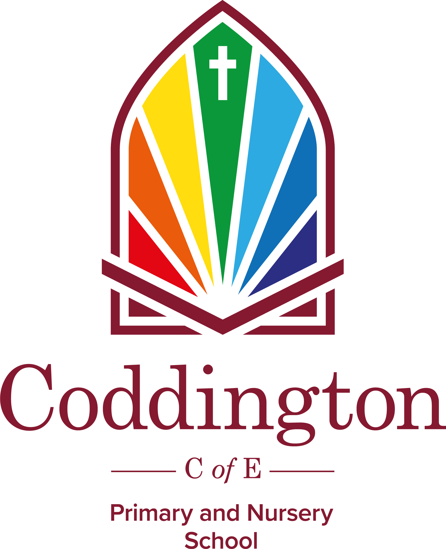 Coddington C of E primary and Nursery School