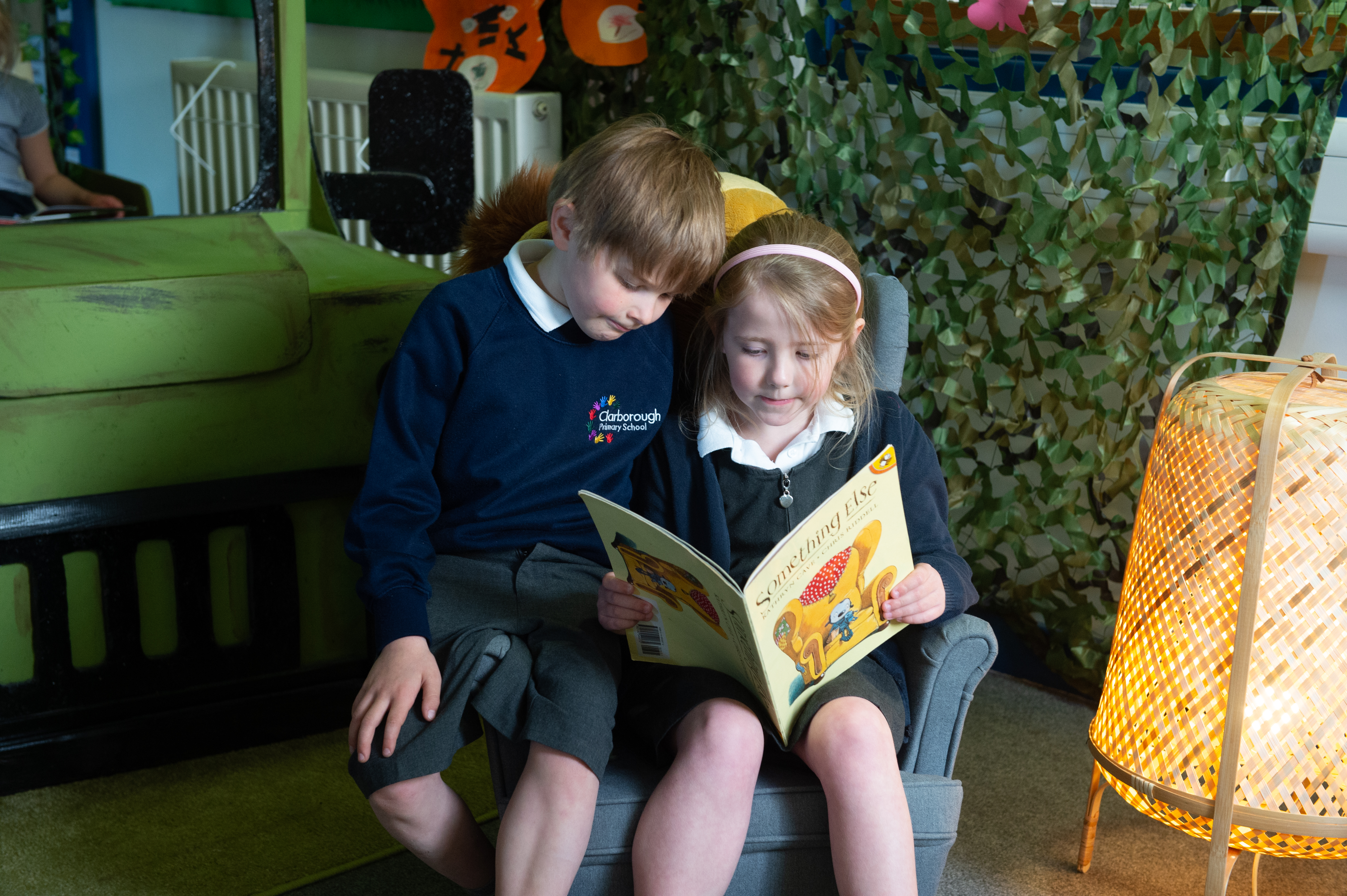 Clarborough Primary