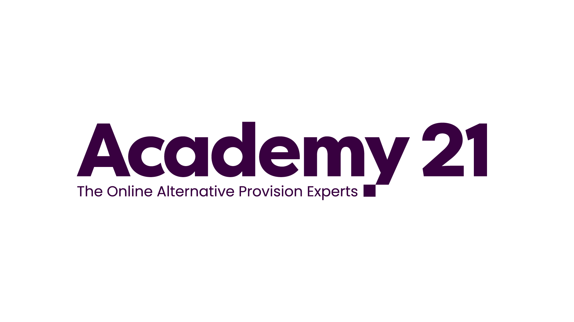 Academy21 Logo