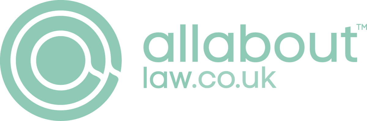 AllAboutLaw Logo