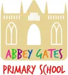 Abbey Gates Primary School logo