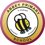 Abbey Primary School Logo