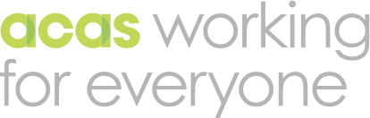 ACAS (Advisory, Counciliation and Arbitration Service)