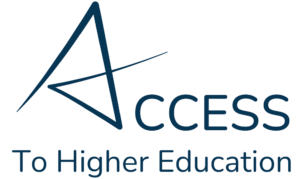 Access to Higher Education logo