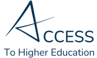 Access to Higher Education logo