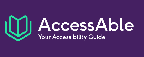 AccessAble Logo