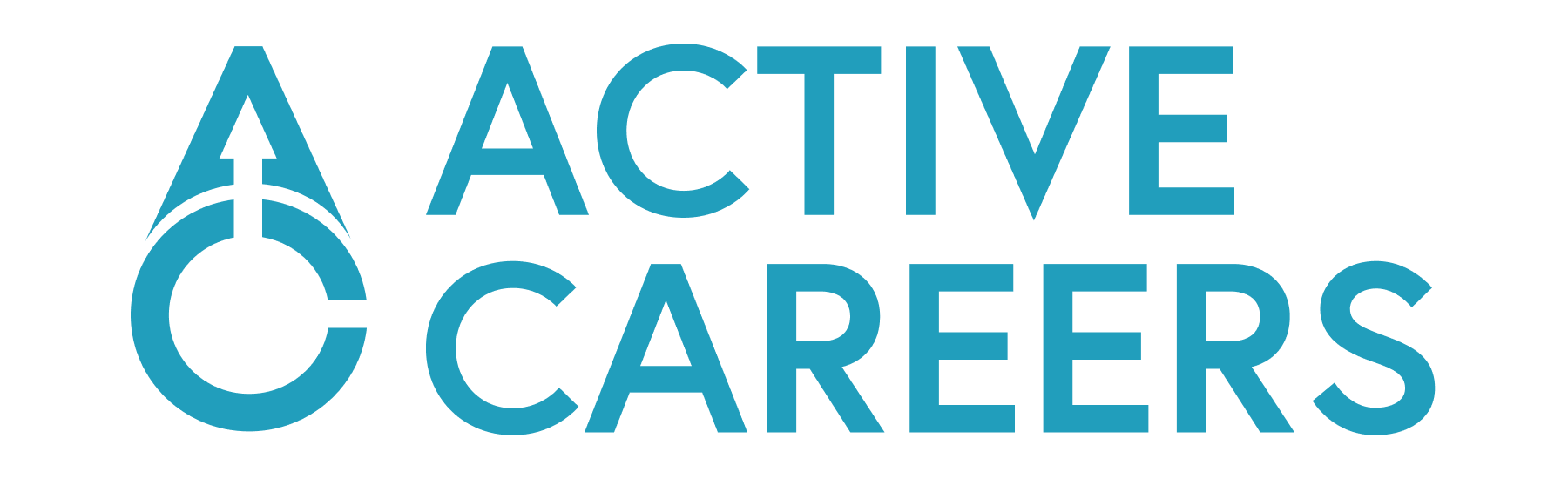 Active Careers Logo