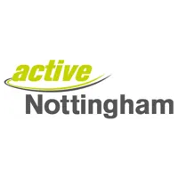 Active Nottingham logo