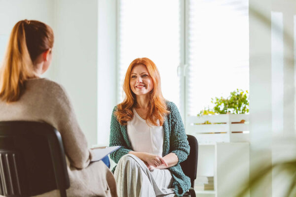 One two One Counselling