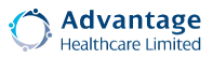 Advantage Healthcare Limited logo