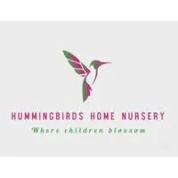 Hummingbird Home Nursery. Where children blossom