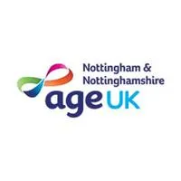 Age UK Logo