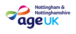 Age UK Notts - Safe & Sound Service