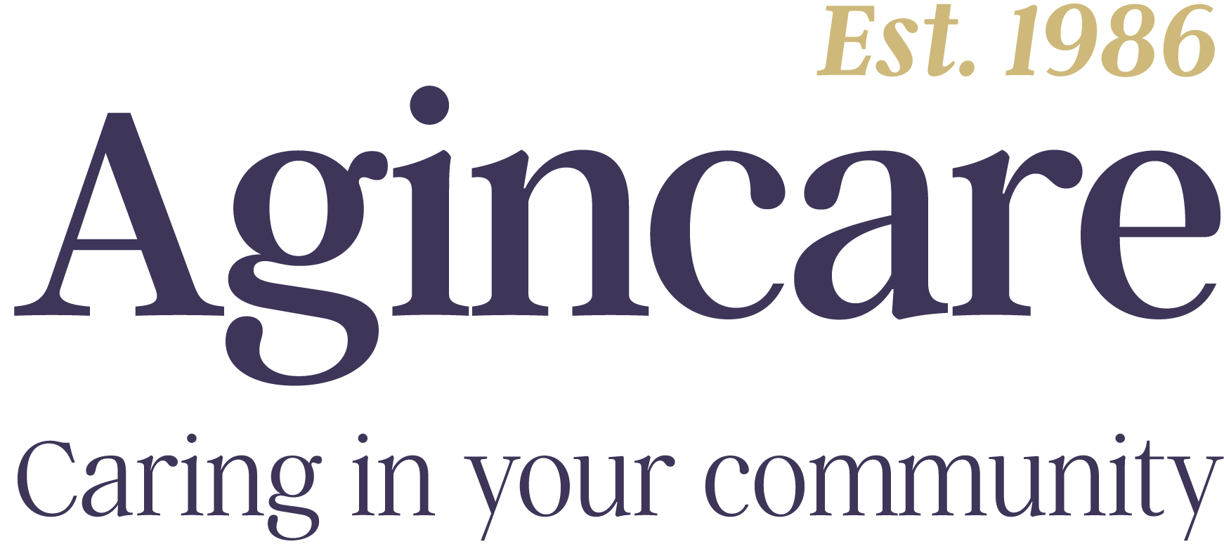 Agincare Logo