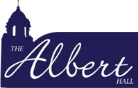 Albert Hall Logo