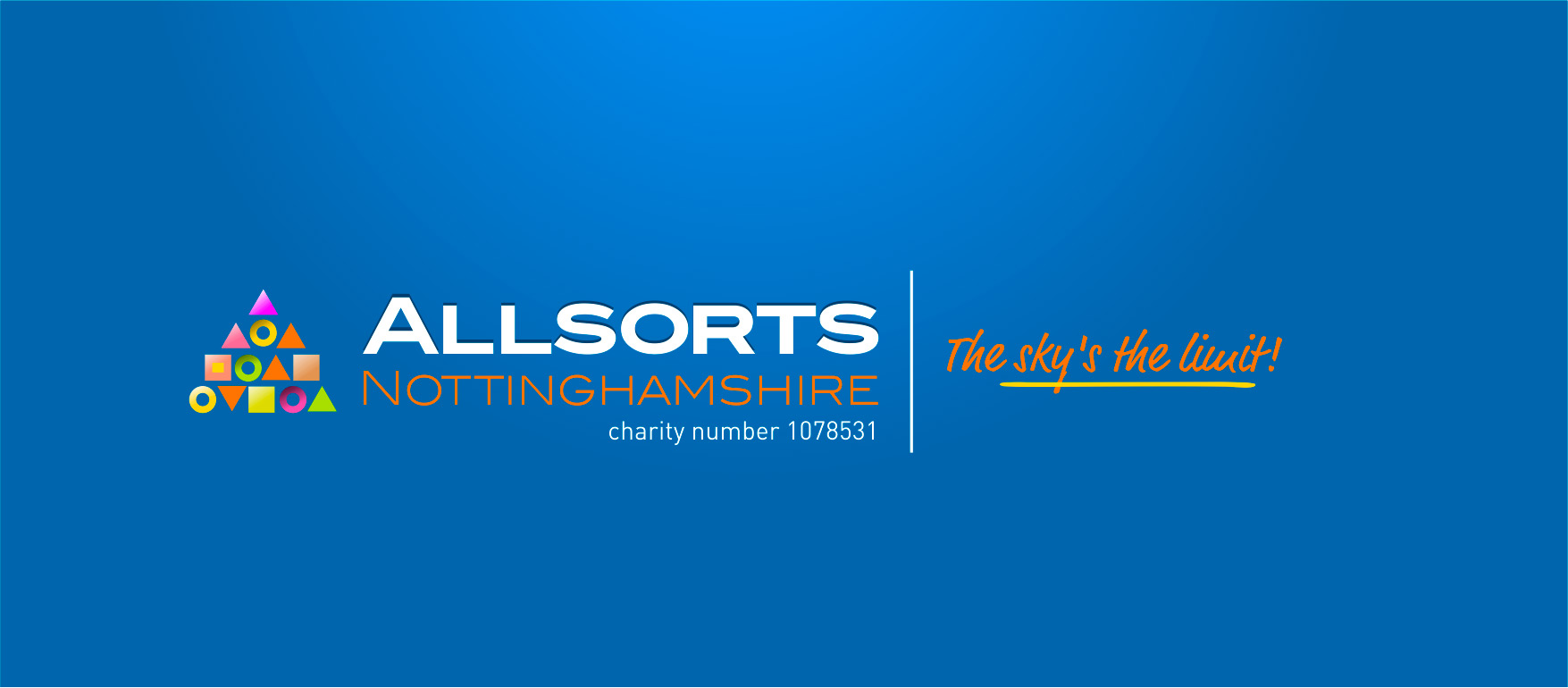 Allsorts logo
