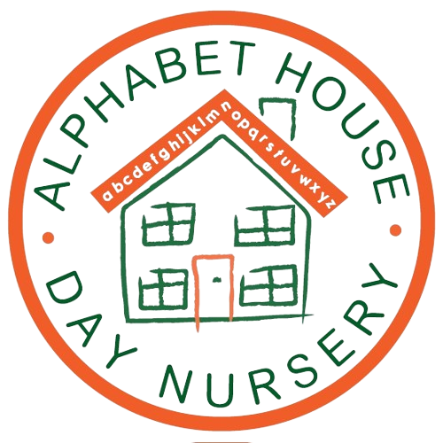 Alphabet House Day Nursery logo