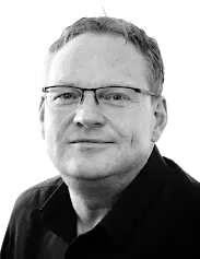 Andrew Harvey , Online Counsellor