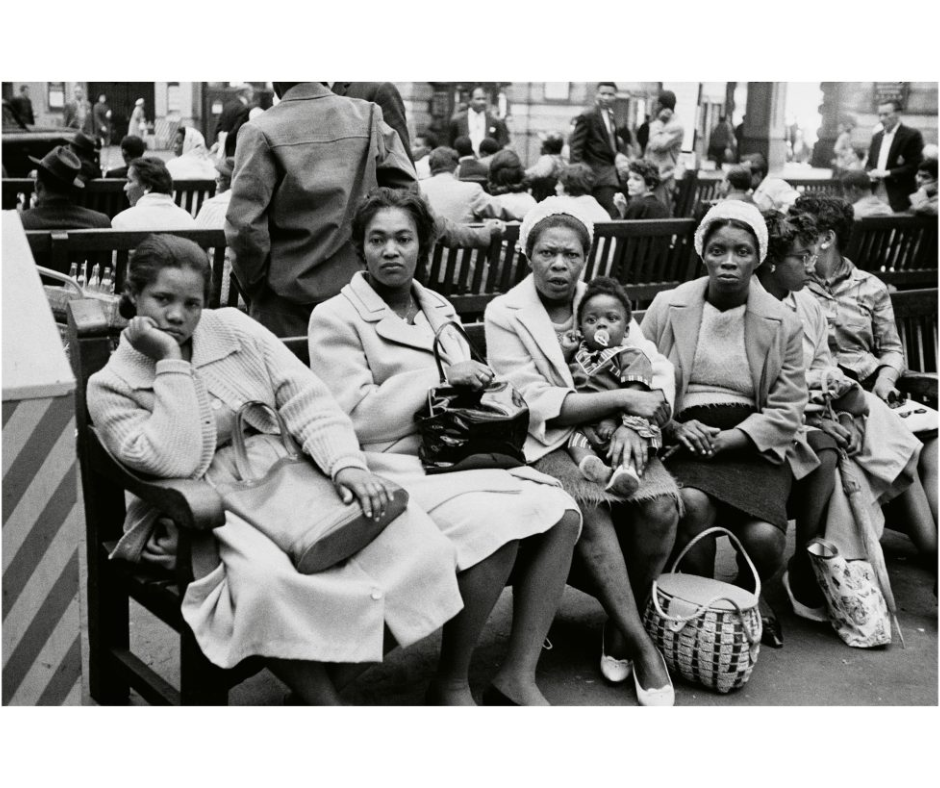 Annual Windrush Day Lecture 2026