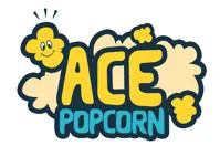 ACE Popcorn logo