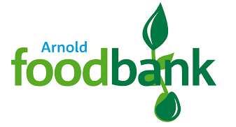 Food bank logo image