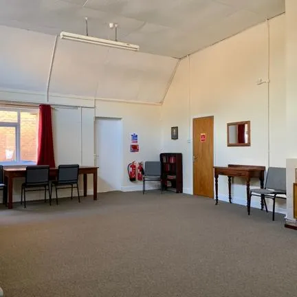 Room at Arnold Community Centre