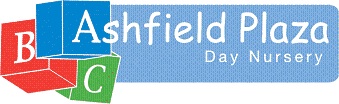 Ashfield plaza