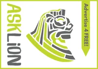 ASKLiON List Your Events & Activities For Free